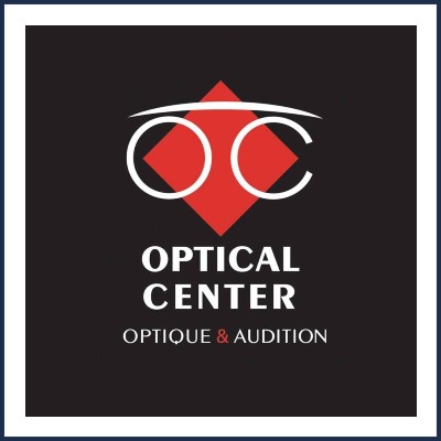 Optical Center Gap