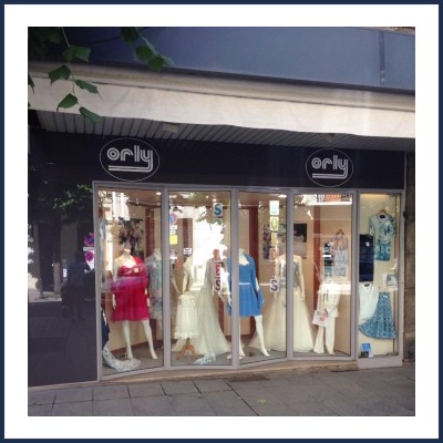 Orly Prêt à Porter