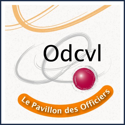 Odcvl Le Pavillon des Officiers