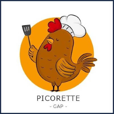 Picorette Cantine Végétarienne