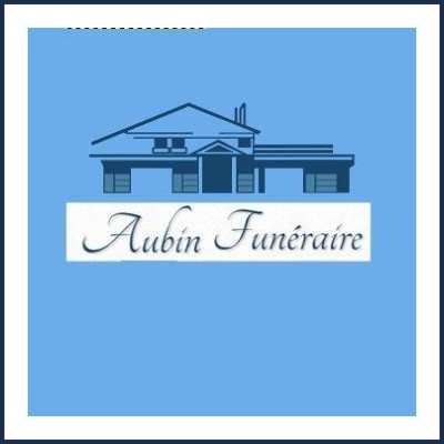 Aubin Funéraire Sud