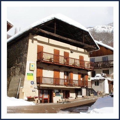 Auberge Le Relais des Vaudois