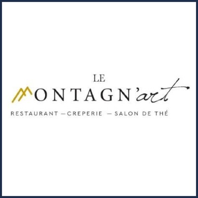 Restaurant Le Montagn'Art