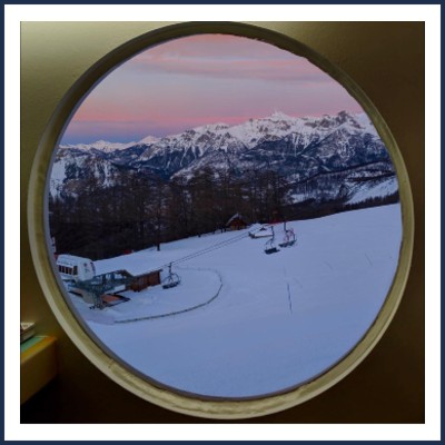 Les Bartavelles Puy Saint Vincent 2100