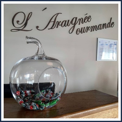 L'Araignée Gourmande Restaurant