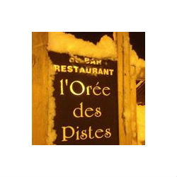 L'Orée des Pistes
