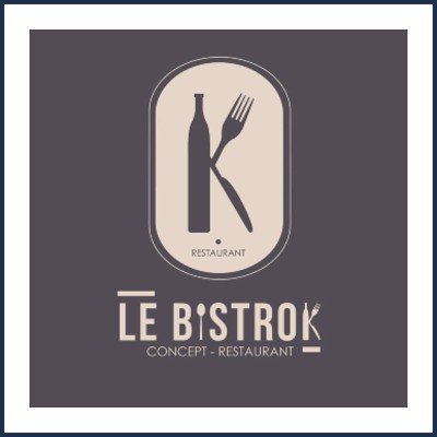 Restaurant Concept Le Bistrok 