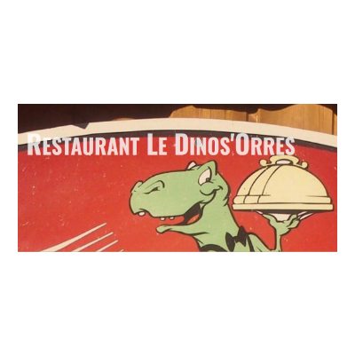 Le Dinos Orres