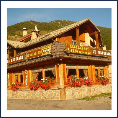 Le Matefaim Restaurant & Gîte