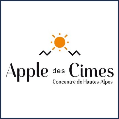 Apple des Cimes