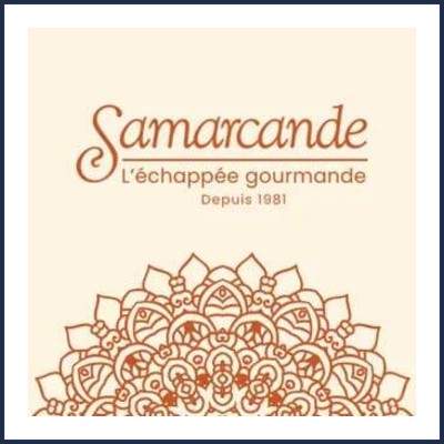 Épicerie Samarcande