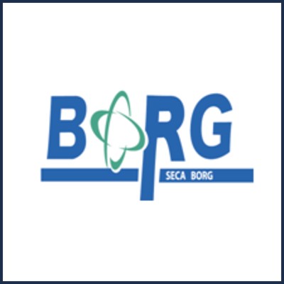 Seca Borg