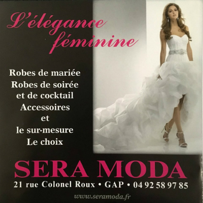 Sera Moda