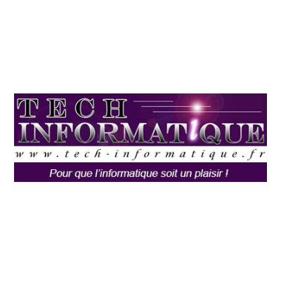 Tech Informatique