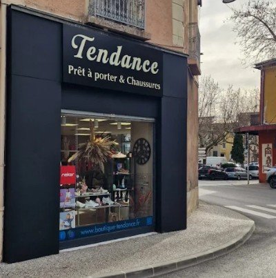 Tendance Prêt à Porter