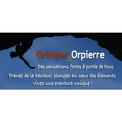 Grimper à Orpierre