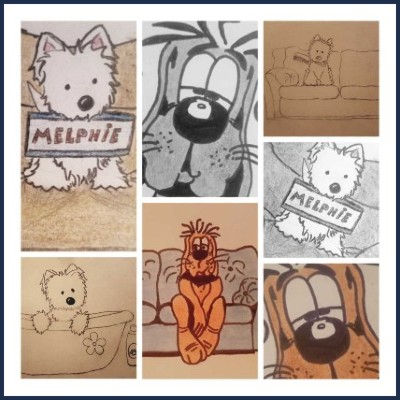 Salon Melphie Toilettage Canin