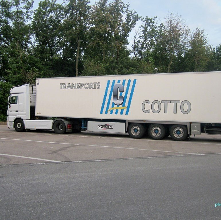 Transports Cotto