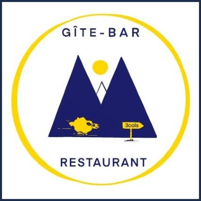 Gîte Restaurant des 3 Cols