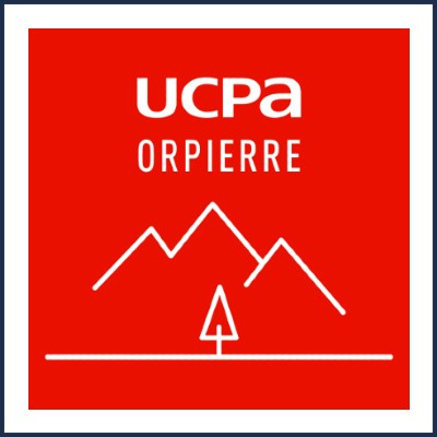 Centre UCPA d'Orpierre