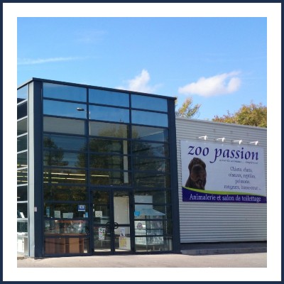 Zoo Passion Animalerie
