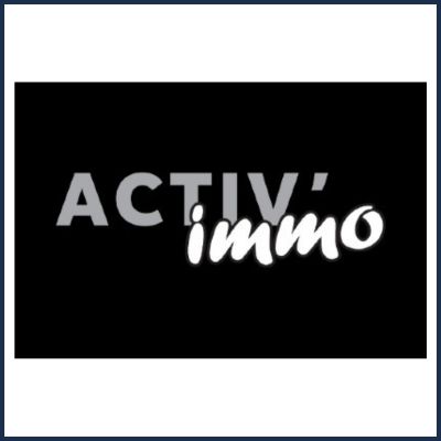 Activ'Immo Risoul