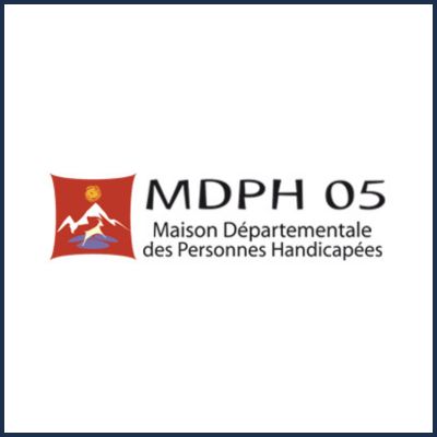 MDPH 05 Maison Départementale des Personnes Handicapées