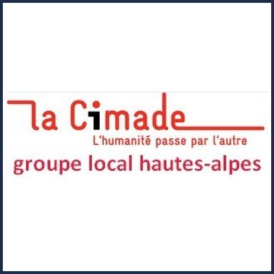 La Cimade Hautes Alpes