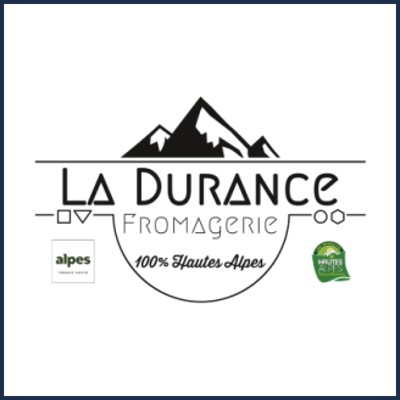 Fromagerie de la Durance