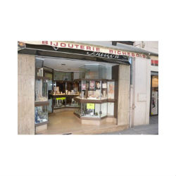 Bijouterie Richebois