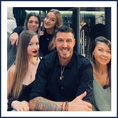 Maxi Mode Prêt à Porter