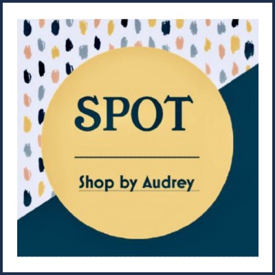 Boutique Spot by Audrey