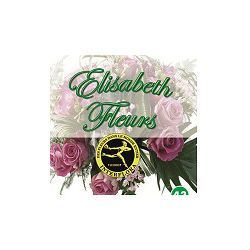 Interflora Elisabeth Fleurs