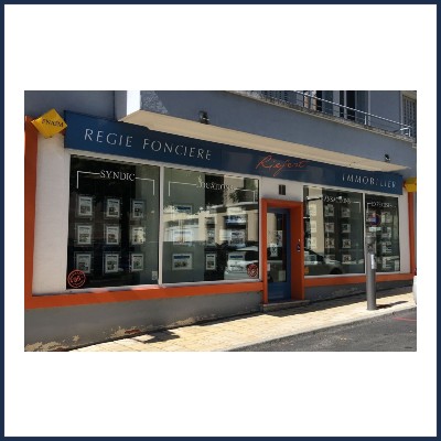 Régie Foncière Riegert