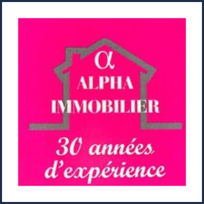 Alpha Immobilier Gap
