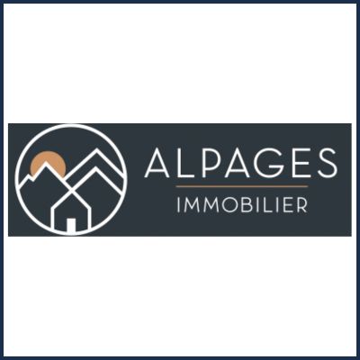 Alpages Immobilier