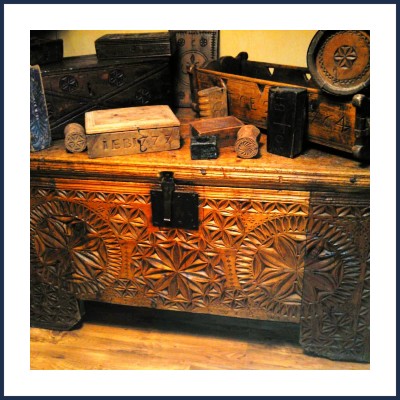 La Lanterne Antiquités