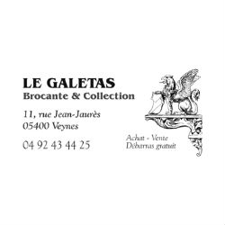 Le Galetas