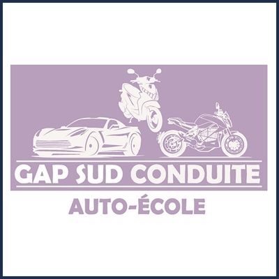 Gap Sud Conduite