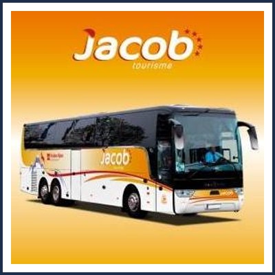 Autocars Jacob Tourisme