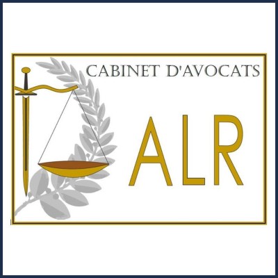 Cabinet d'Avocats ALR