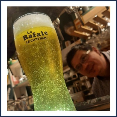 Au Ch Ti Bar à Bières