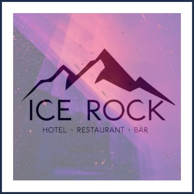 Ice Rock Hôtel Restaurant Bar