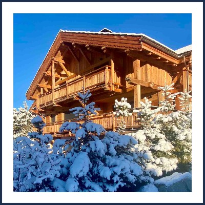 Le Flocon Restaurant d'Altitude