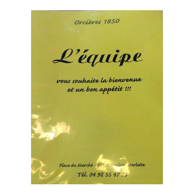 L'Équipe