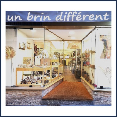 Bijouterie un Brin Différent