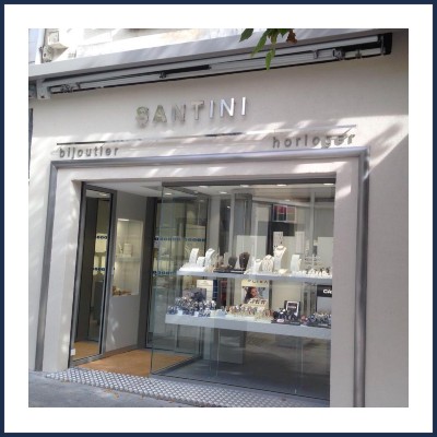 Bijouterie Santini