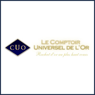 Le Comptoir Universel de l'Or