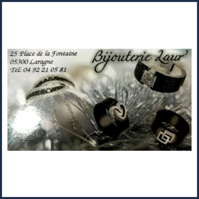 Bijouterie Laur Laragne
