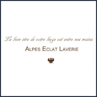 Alpes Éclat Laverie
